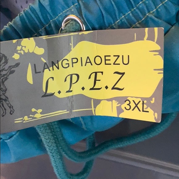 Boys swim trunks - Picture 4 of 4